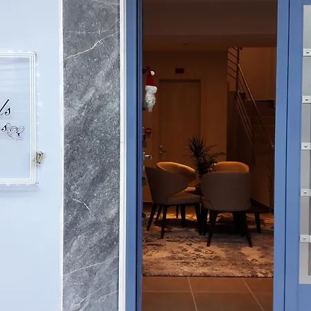 Angels 埃尔米奥尼