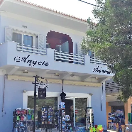 Angels 4* 埃尔米奥尼