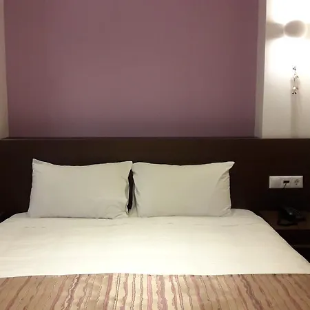 Angels 埃尔米奥尼