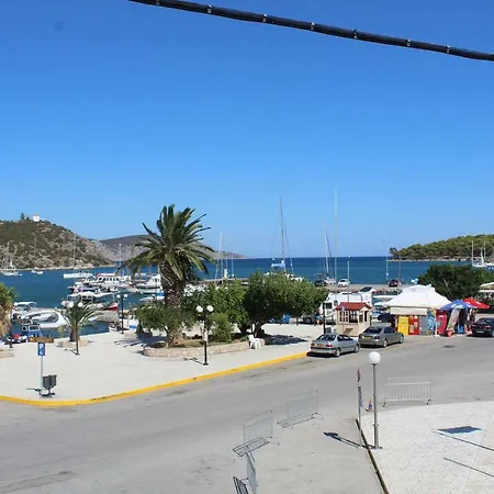 公寓式酒店 Angels