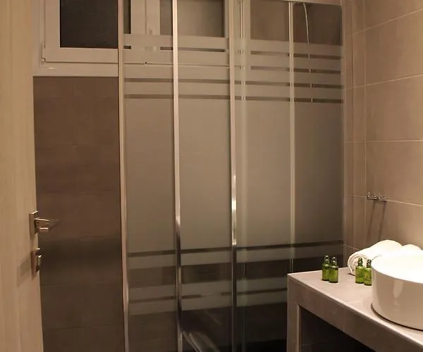 Apartmanhotel Angels Ermióni