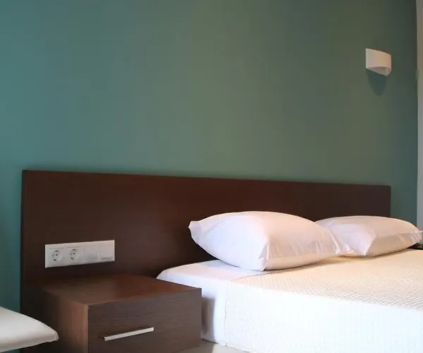 Apartmanhotel Angels