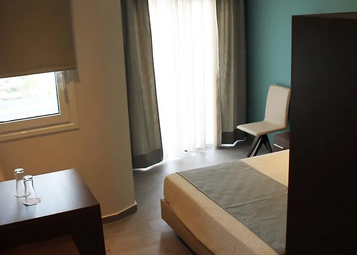 Apartmanhotel Angels