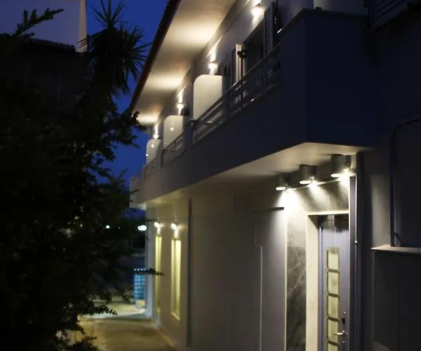 Apartmanhotel Angels 4*