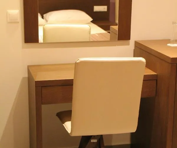 Apartmanhotel Angels Ermióni