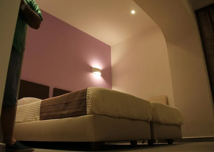 Apartmanhotel Angels 4*