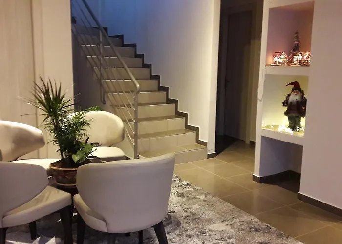 Angels Apartmanhotel