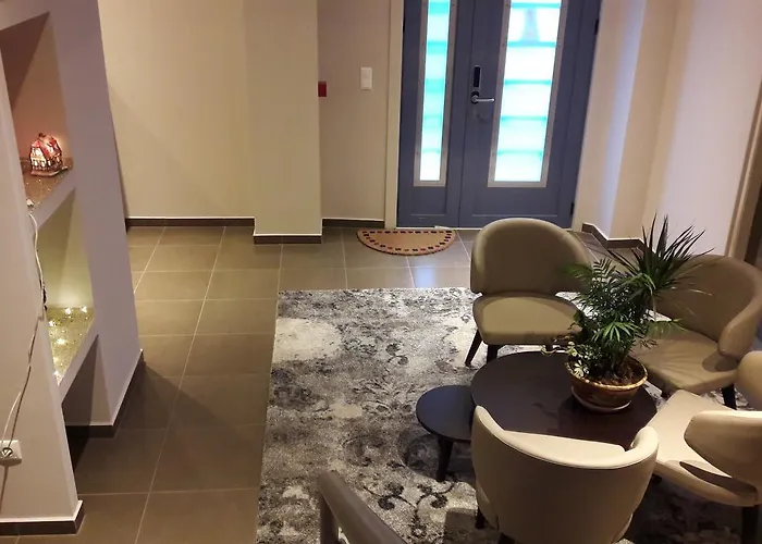 Angels Apartmanhotel