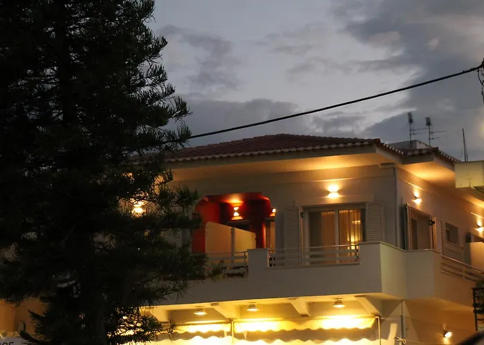 Apartmanhotel Angels