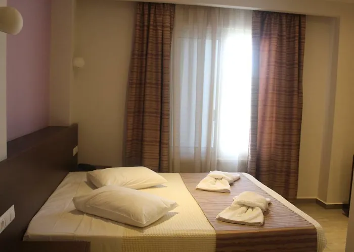 Apartmanhotel Angels