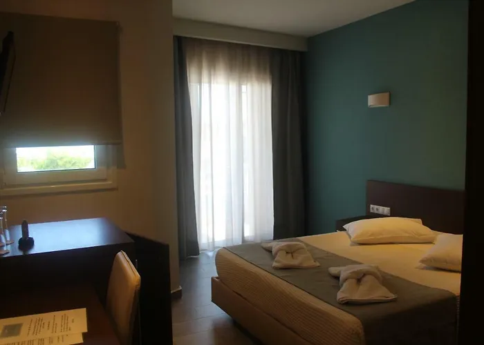 Apartmanhotel Angels