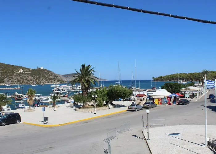 Apartmanhotel Angels