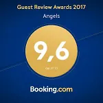 Angels شقة فندقية إرميوني