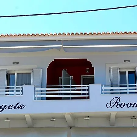 Angels Aparthotel Ermioni