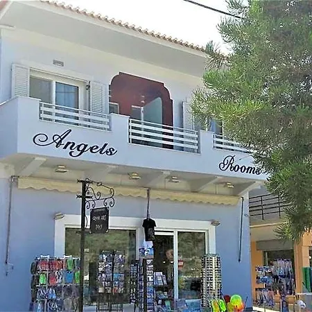 Angels Aparthotel
