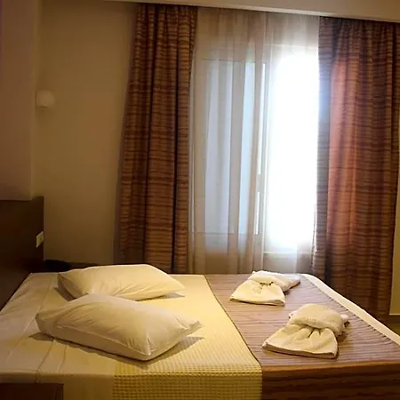 Angels Aparthotel