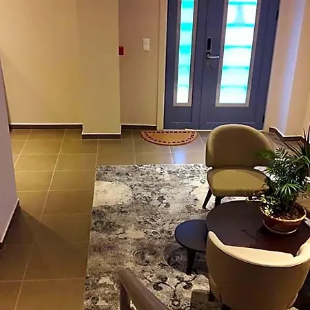 Angels Aparthotel 4*