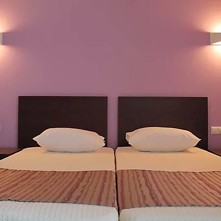 Aparthotel Angels 4*