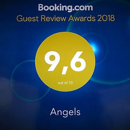 Angels