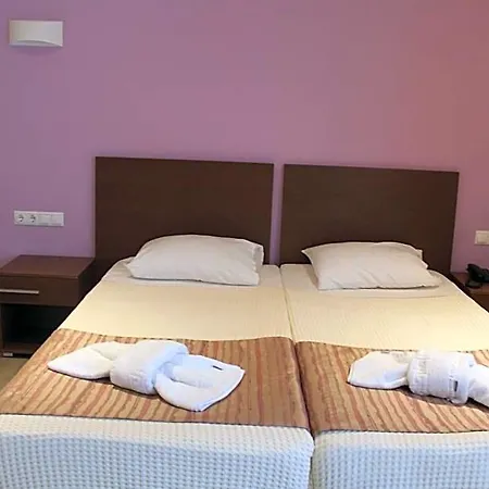 Aparthotel Angels 4*