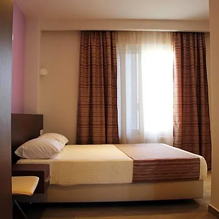 Aparthotel Angels