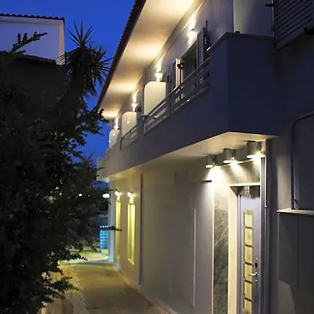 Angels Aparthotel 4*