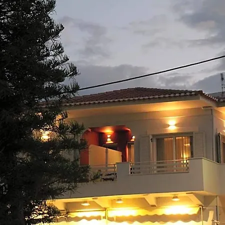 Aparthotel Angels 4*