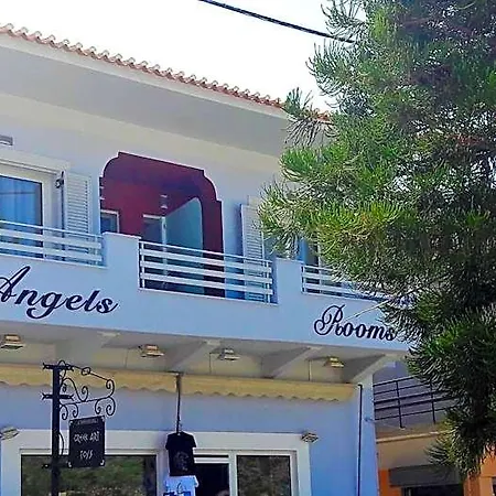 Aparthotel Angels Ermioni