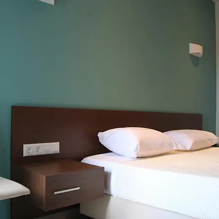 Aparthotel Angels