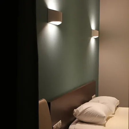 Aparthotel Angels