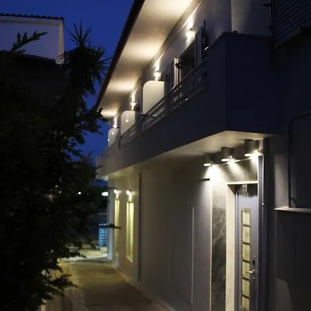 Aparthotel Angels 4*