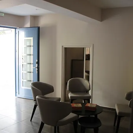Angels Aparthotel 4*