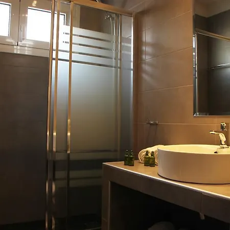 Angels Apart Otel Ermioni