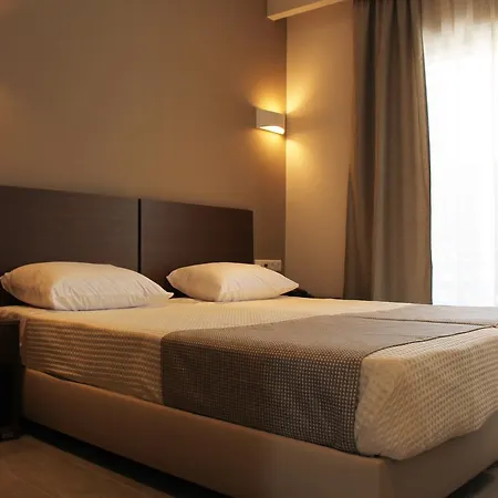 Apart Otel Angels Ermioni