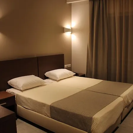 Angels Apart Otel Ermioni