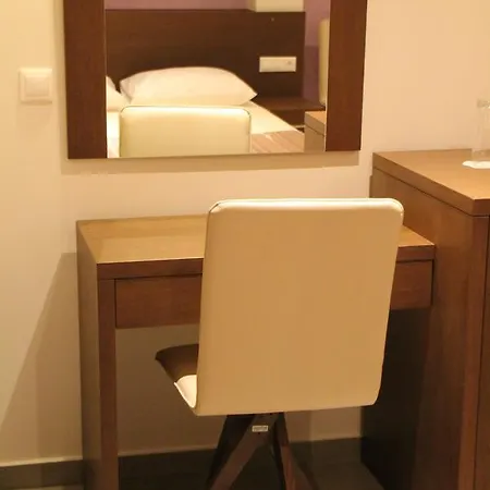 Apart Otel Angels Ermioni