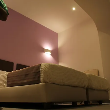 Apart Otel Angels 4*