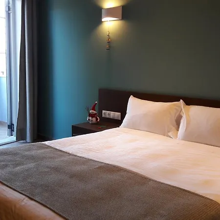 Angels Aparthotel
