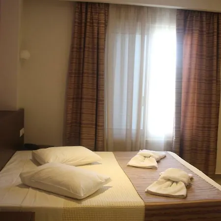 Apartahotel Angels