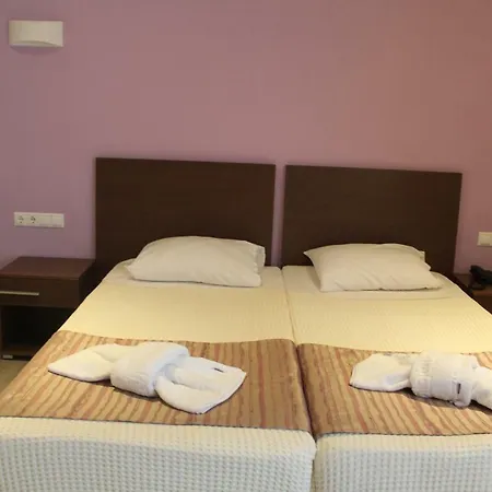 Apart Otel Angels Ermioni