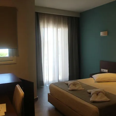 Apartahotel Angels