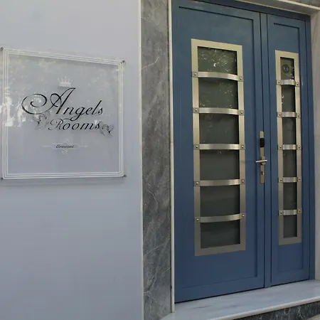 Angels Apart Otel 4*