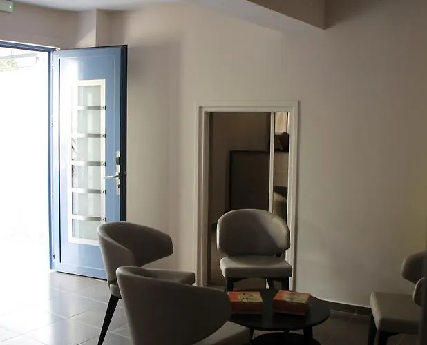 Angels Apart-hotel 4*