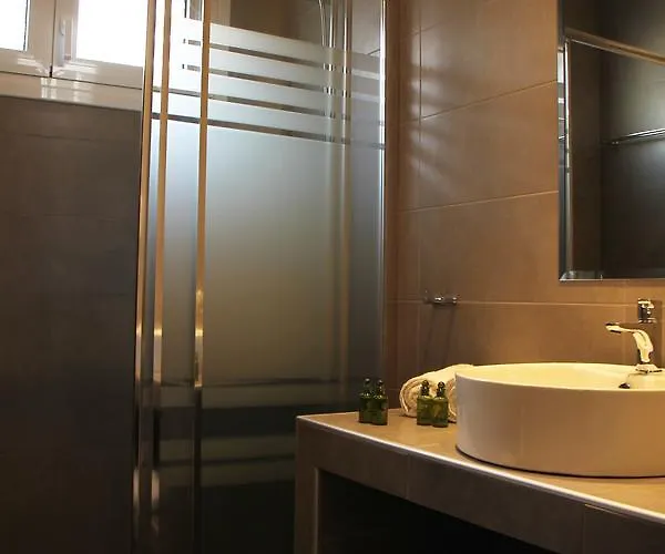 Angels Aparthotel Ermioni