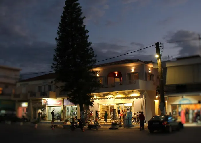 Angels Apart-hotel 4*