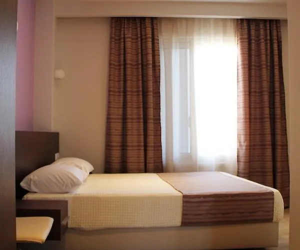 Angels Aparthotel 4*