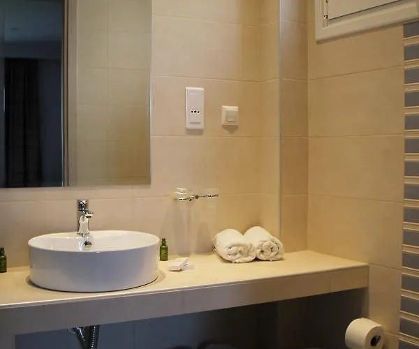 Apart-hotel Angels Ermioni