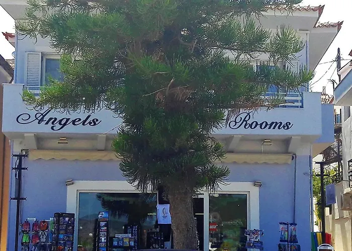 Aparthotel Angels 4*