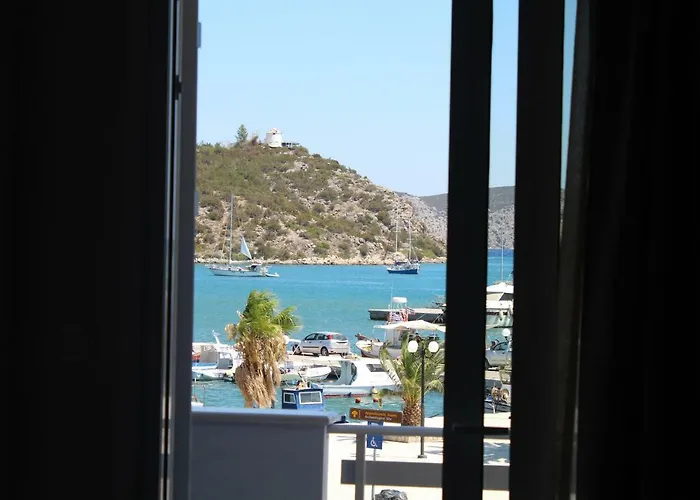 Apart-hotel Angels Ermioni